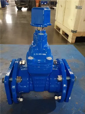 Análisis de las ventajas y desventajas de las válvulas de compuerta de eje oculto-y de eje expuesto-